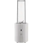 Alessi Plisse',Blender W (Art.-Nr. MDL17 W, EAN 8003299477418)