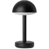 HUMBLE Lampe de table rechargeable Bug Black