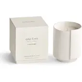 Ester & Erik Bougie Parfumée Magnolia & Cassis 240 G