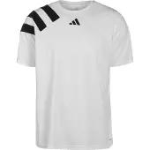 Adidas Maillot 'Fortore 23' noir / blanc