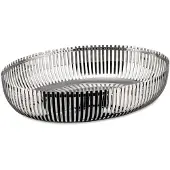 Alessi Panier à linge ovale