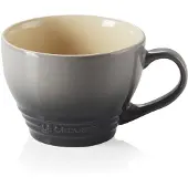 Le Creuset BECHER 400 ML FLINT