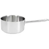 Demeyere Apollo 7 casserole à manche, contenu : 1,50 litre, ø : 160 mm