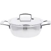 Demeyere Poêle / sauteuse Silver 7 24 cm