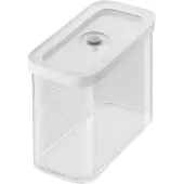 Zwilling Cube, 2M | Kunststoff | Transparent | Cube Fresh & Save Transparent