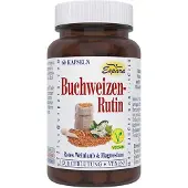 Espara GmbH Rutine de sarrasin, 60 capsules