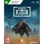 Saint Kotar Fr/uk Xbox One/xbox Series X