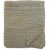 Creative Collection Methill Plaid | Bleu | Coton | 82066285
