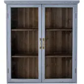 Creative Collection Armoire Hazem bleu