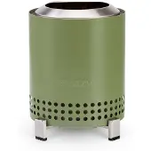 Solo Stove Mesa Inox Deepolive