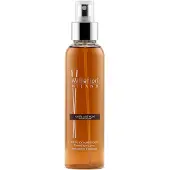 Millefiori Milano Spray d'ambiance parfumé à la vanille et au bois 150 ml