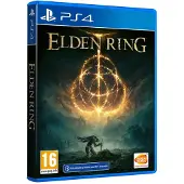 BANDAI NAMCO Entertainment Elden Ring, PlayStation 4, Multiplayer-Modus, Physische Medien