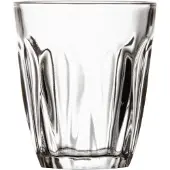 Olympia Verre à boire, demi-panneau trempé, 200 ml (12 pièces)