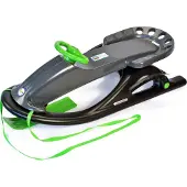 KHW Bobsleigh "Snow Future" (avenir de la neige)