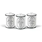 Maestro Set de 3 récipients MR-20030-03CS
