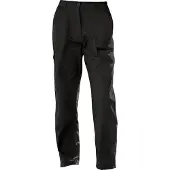 Regatta Pantalon Regatta Action Small Noir-Taille 40