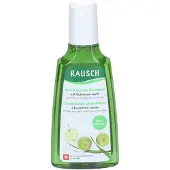 RAUSCH Shampooing anti-salissures 200 ml