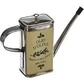 Cilio Oil Can 500 ml - Jaune (500 ml)
