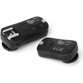 Pixel Pawn TF-364 Kit déclencheur radio pour Olympus & Panasonic
