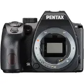 Pentax Appareil photo reflex KF Boîtier nu Noir