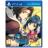 Utawarerumono: Zan - Ps4