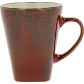 Villa Collection Mug En Grès Ambre