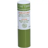 Cattier Soin Des Lèvres