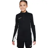 Nike Dr1356 Long Sleeve T-shirt Noir 4-5 Years Enfants