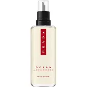 Prada Luna Rossa Ocean Eau De Toilette Recharge 150 Ml