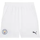Puma Pantalon de sport 'Manchester City 24/25'