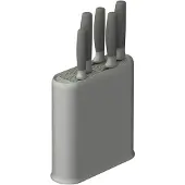 Berghoff Bloc de 5 couteaux - - 3950532 - Leo - Balance