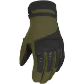 Macna Dim RTX Gants de moto imperméables Taille