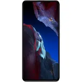 Xiaomi F5 Pro 6.67" Double SIM Android 13 5G USB Type-C 12 Go 256 Go 5160 mAh Blanc