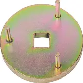 Ks Tools Outil d'ajustage avec goupilles 3 x 4 mm ( 400.9067 )