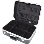 Ks Tools ABS Valise à outils à coque dure