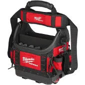 Milwaukee 4932493622 4932493622 Sac À Outils Packout Pro 25 Cm
