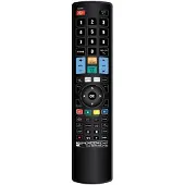 G.B.S. Elettronica REPLACEMENT FOR SAMSUNG télécommande IR Wireless TV Appuyez sur les boutons