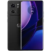 TIM Edge 40 5G 8+256GB6.55" Noir TIM