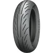 Michelin POWER PURE S.C. 130/70-12 TL, Pneus moto arrière