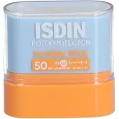 Isdin Fotoprotector Invisible Stick SPF50 10g 10 g Stick(S)