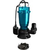 IBO Pompe à boues submersible MAGNUM 2500