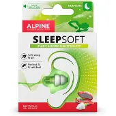 Alpine SleepSoft Bouchons d'oreilles