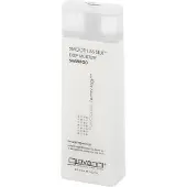 Hairlabs Giovanni Smooth As Silk Deep Moisture Shampoo, 250 ml, Shampooing, Unisexe, Cheveux abîmés, Cheveux secs, Anti-frisottis, Hydratant, Brillant, Lissant, Adoucissant, Apaisant, Flacon pompe