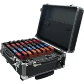 Albrecht ATT/ATR400 40er 29970.S40 Tour Guide 40-piece set