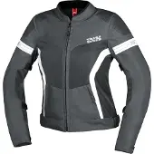 IXS Trigonis-Air Veste textile de moto pour dames