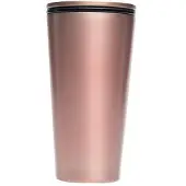 CHICMIC Stainless Steel SlideCUP 420 ml rose gold
