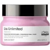 L'Oréal Masque lissant intensif Série Expert (Prokeratin Liss Unlimited Masque), 250 ml