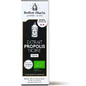 Ballot-Flurin Extrait Propolis Noire 15 ml Goutte(S) Orale(S)