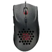 Tt eSPORTS Ventus X PLUS, droite, laser, USB type A, 10000 DPI, noir
