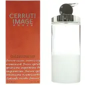 Cerrutti Nino Image Woman Eau de Toilette pour femmes 75 ml